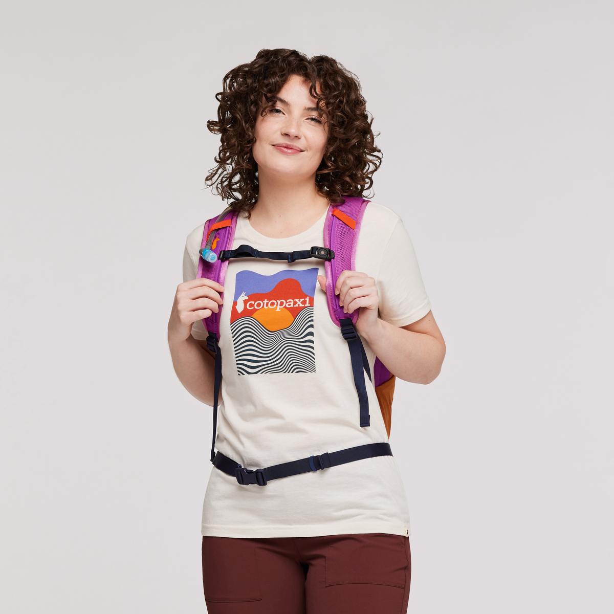 Lagos 15L Hiking Hydration Pack - Image 24