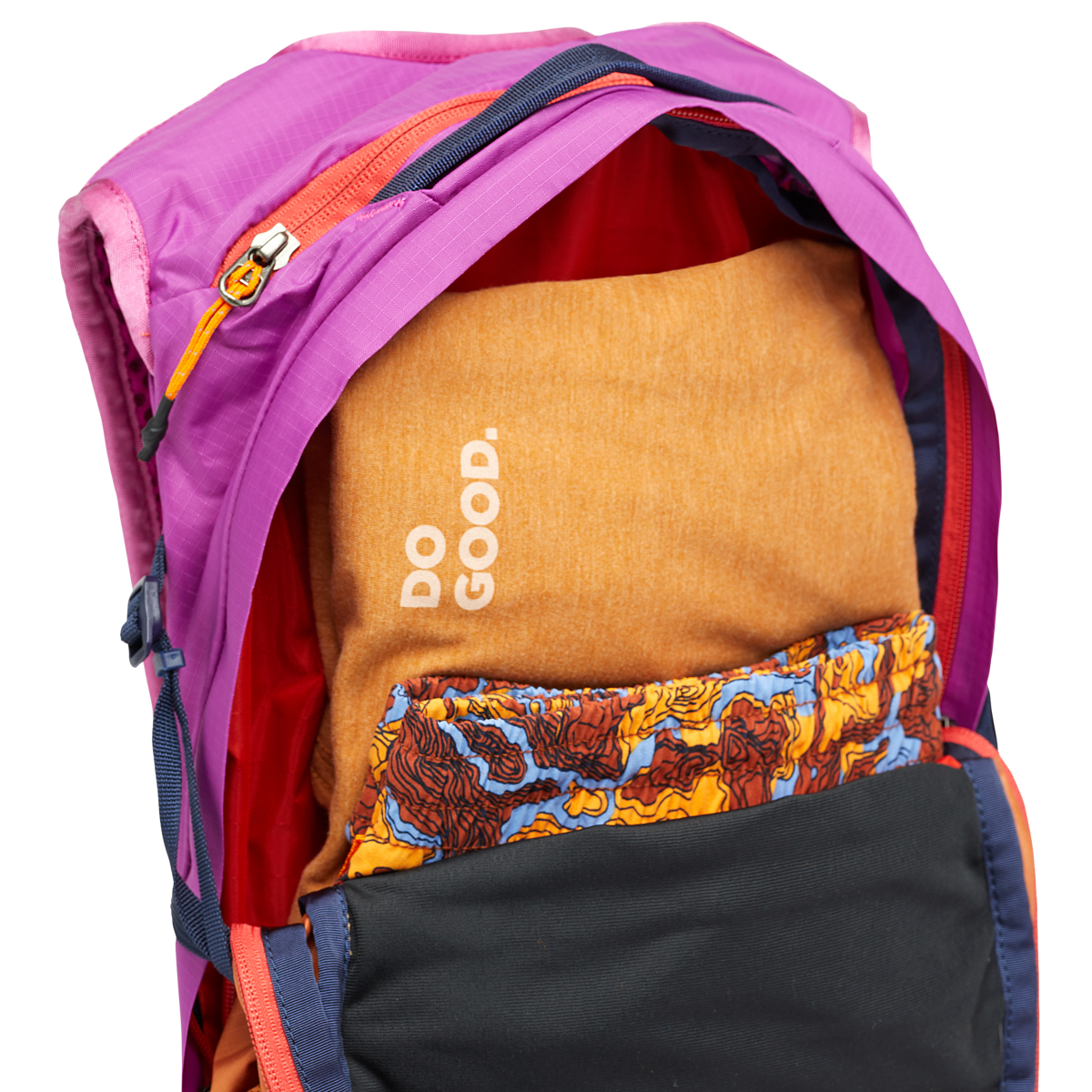 Lagos 15L Hiking Hydration Pack - Image 19