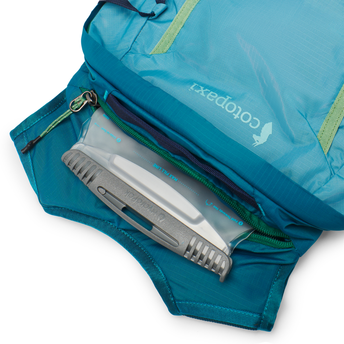 Lagos 15L Hiking Hydration Pack - Image 5