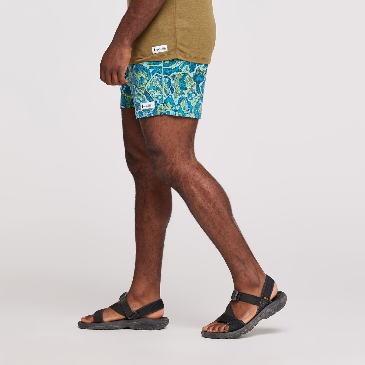 Brinco Short Print Men's - Image 10