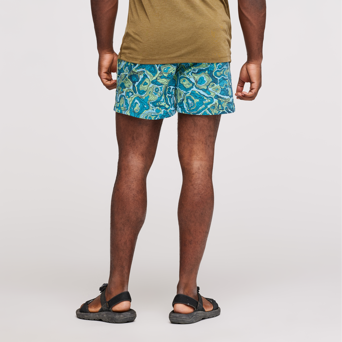 Brinco Short Print Men's - Image 12