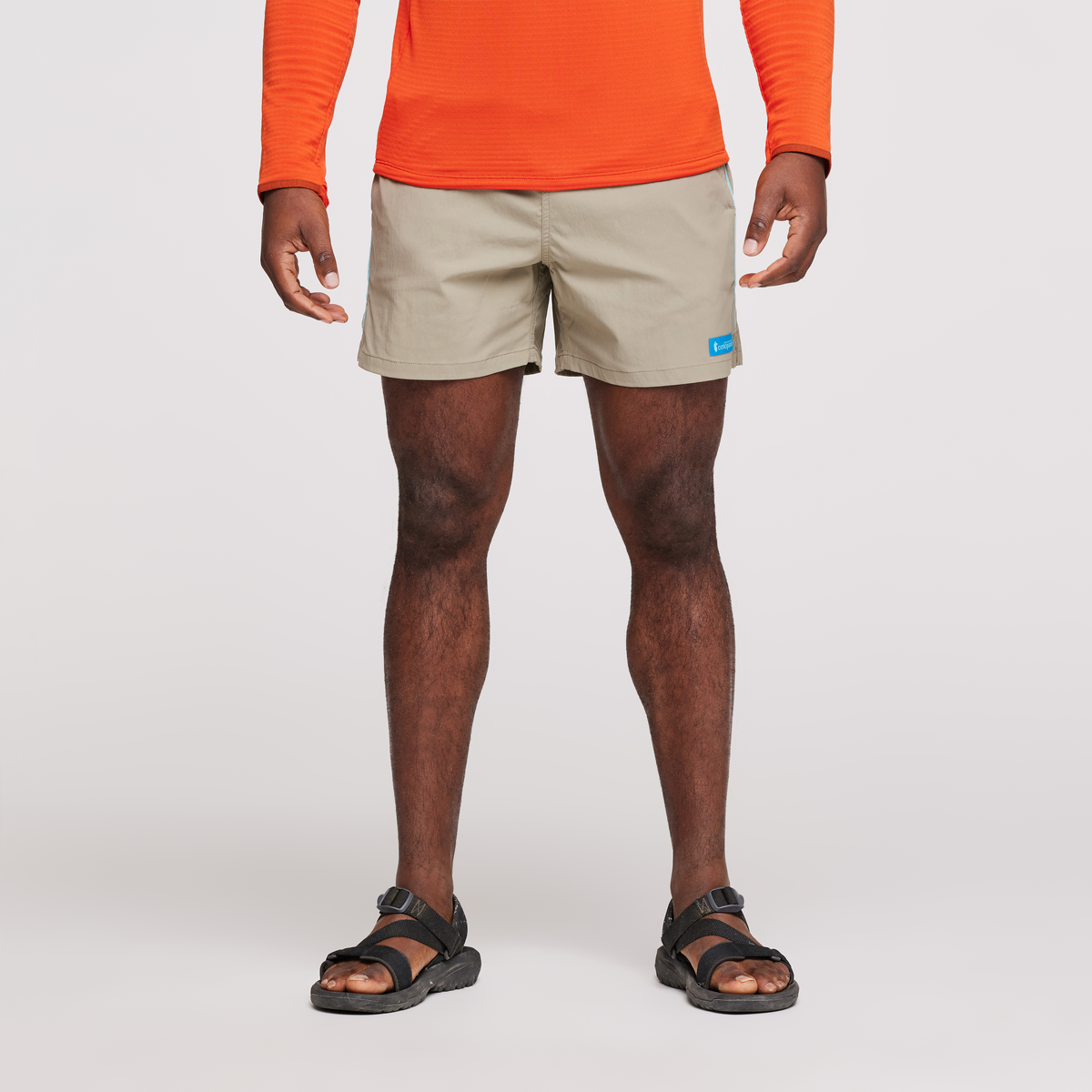 Brinco Short Solid Men's - Image 8