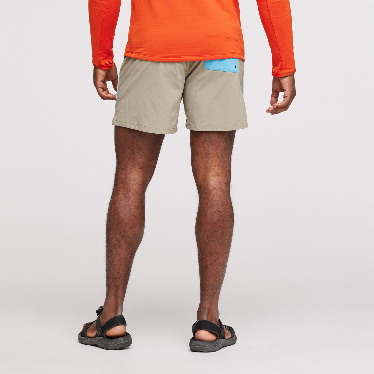 Brinco Short Solid Men's - Image 11