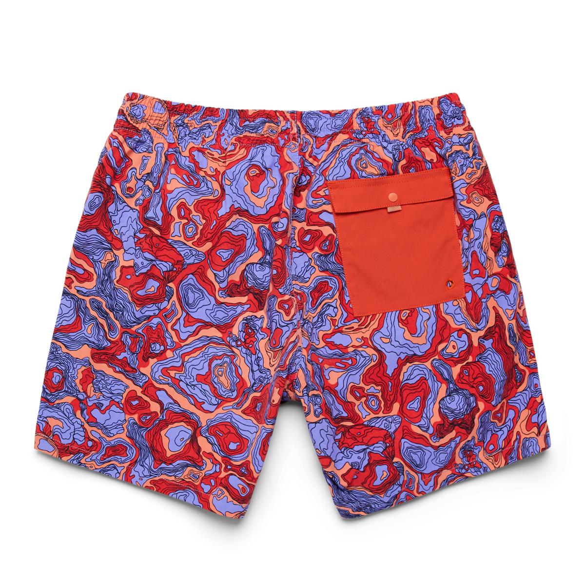 Brinco Short Print Men's - Image 7