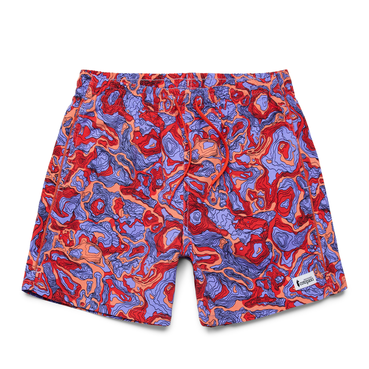 Brinco Short Print Men's - Image 6