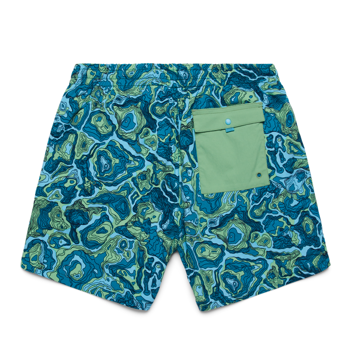 Brinco Short Print Men's - Image 14
