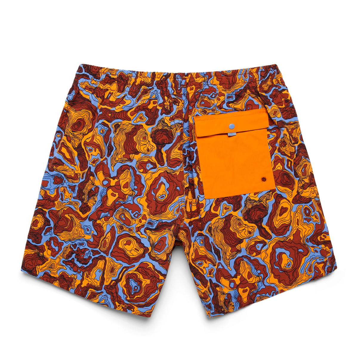 Brinco Short Print Men's - Image 21