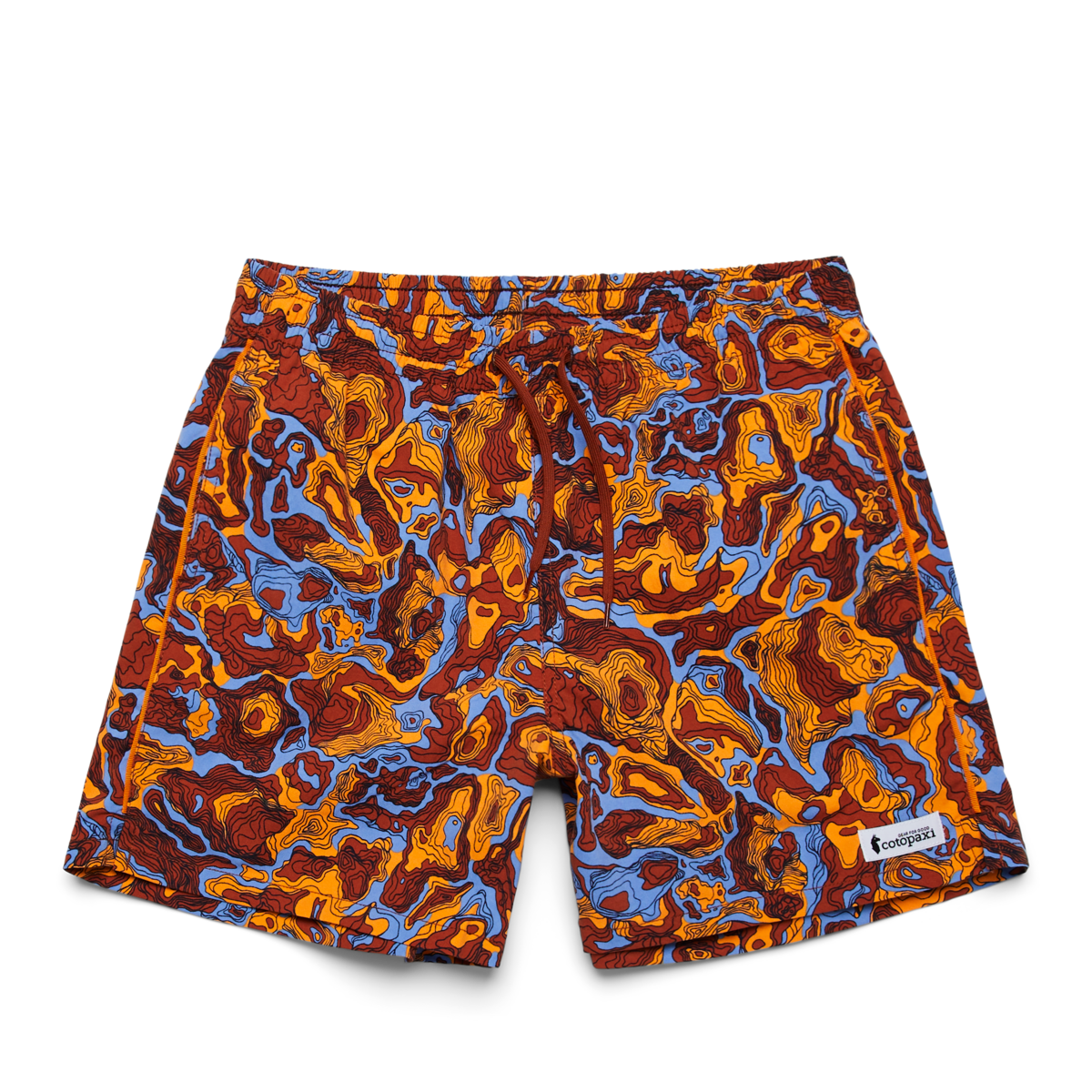 Brinco Short Print Men's - Image 20