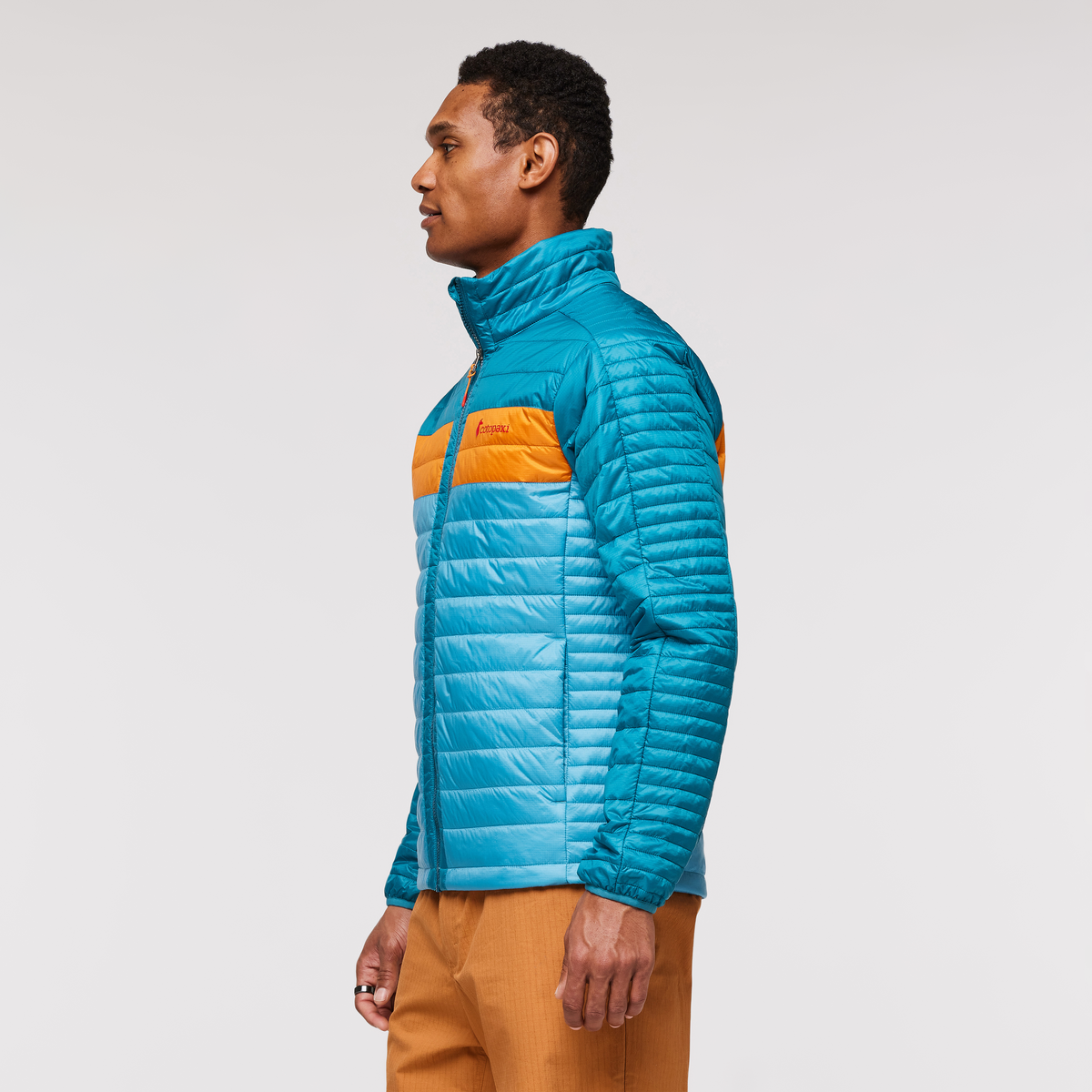 Capa Insulated Jacket Men's - Image 3