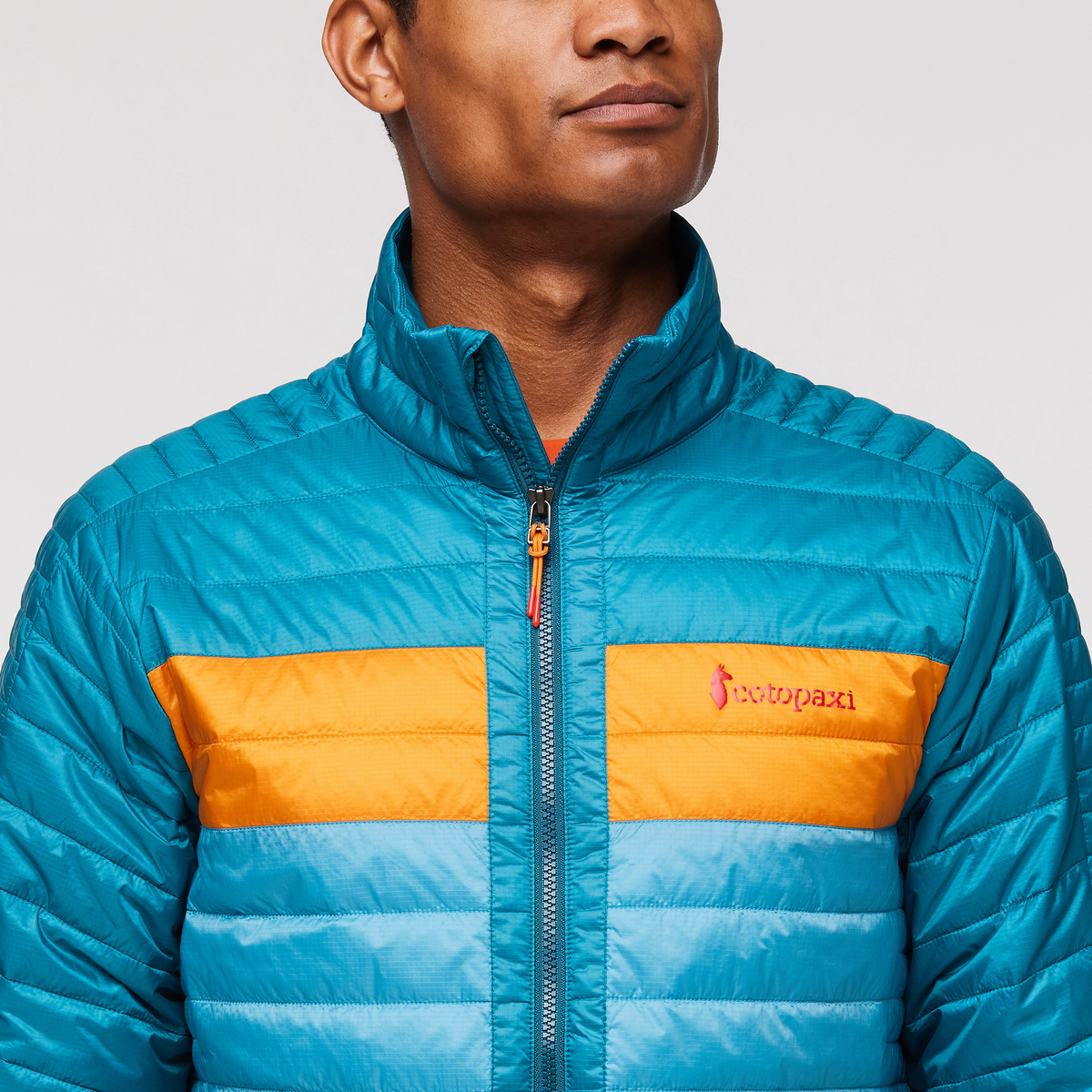 Capa Insulated Jacket Men's - Image 5