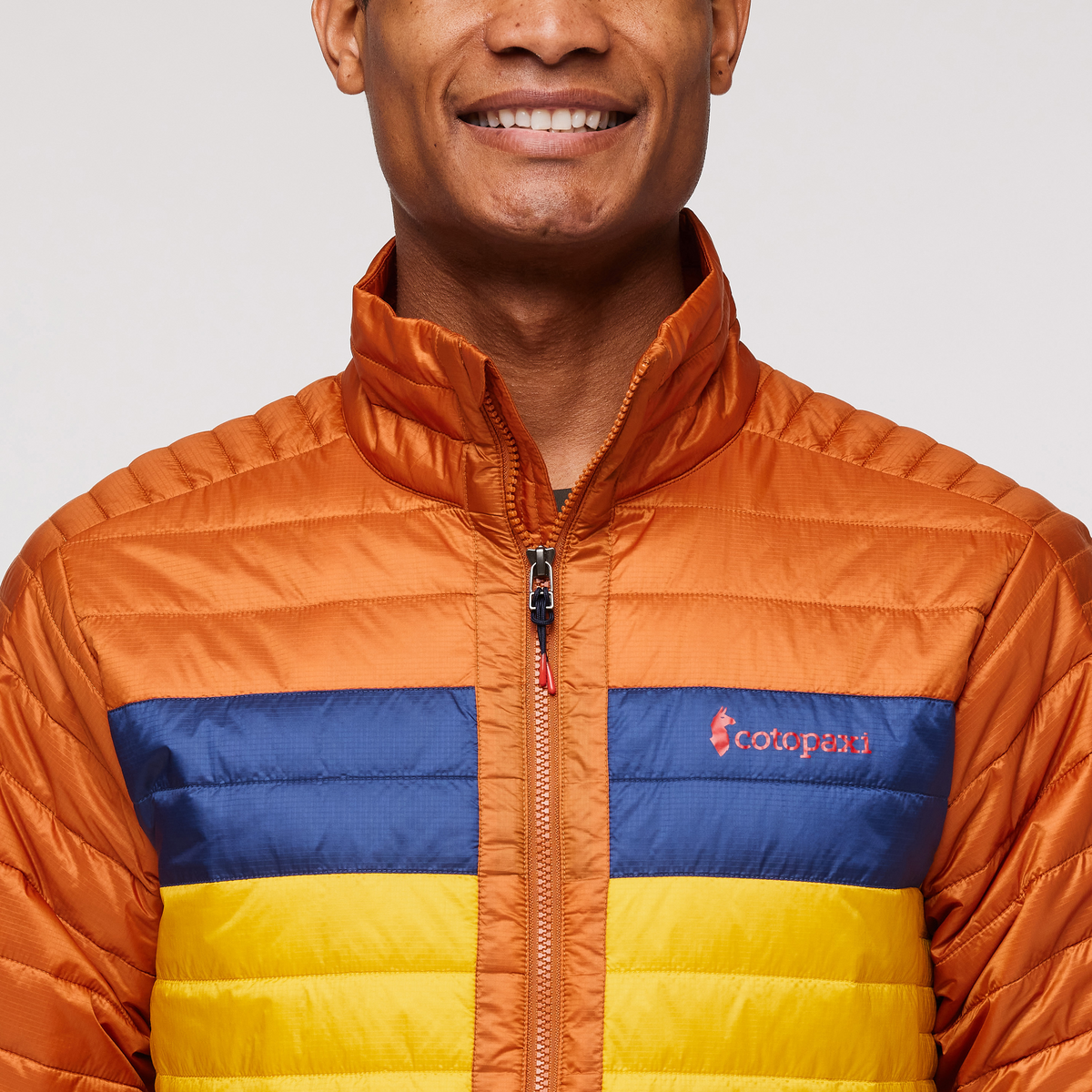Capa Insulated Jacket Men's - Image 10