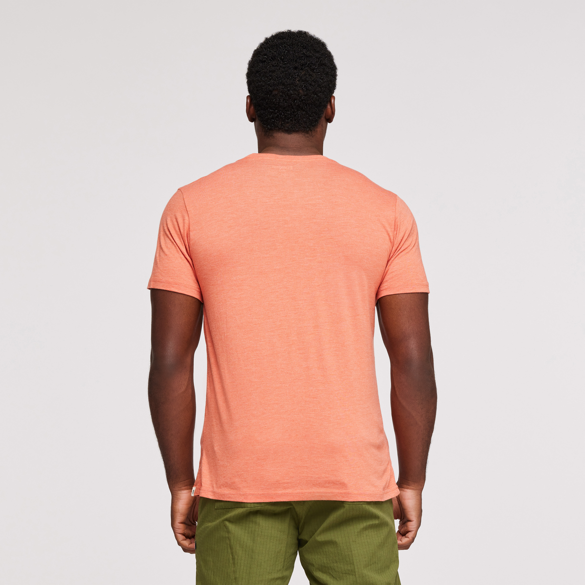 Cotopaxi Vibe T Shirt Men's - Image 5