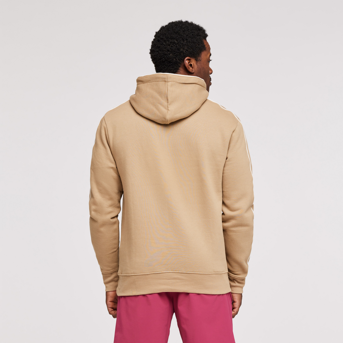 Do Good Pullover Hoodie Men's - Image 5