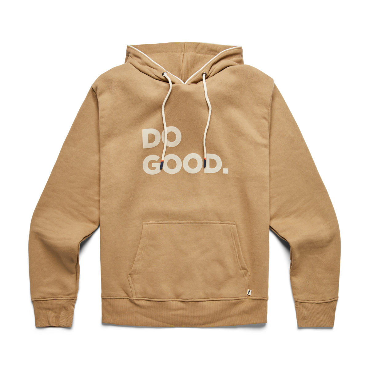 Do Good Pullover Hoodie Men's - Image 7