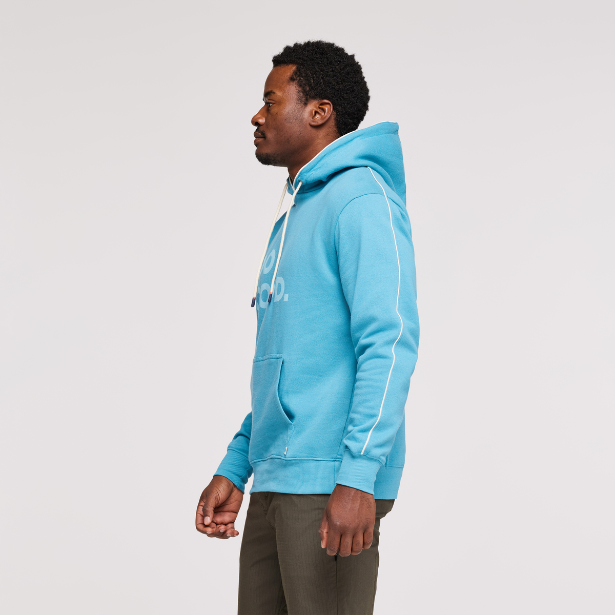 Do Good Pullover Hoodie Men's - Image 9