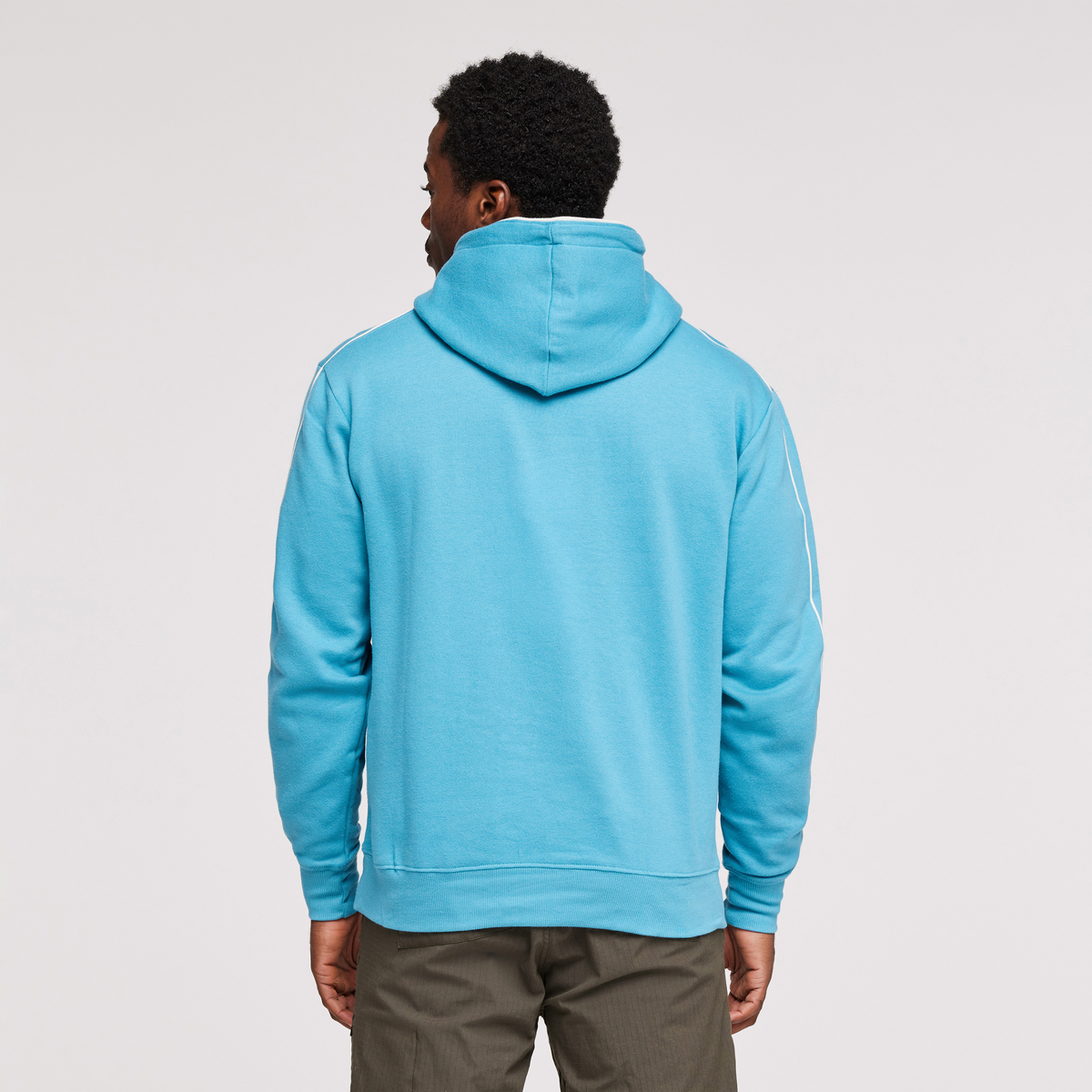 Do Good Pullover Hoodie Men's - Image 10