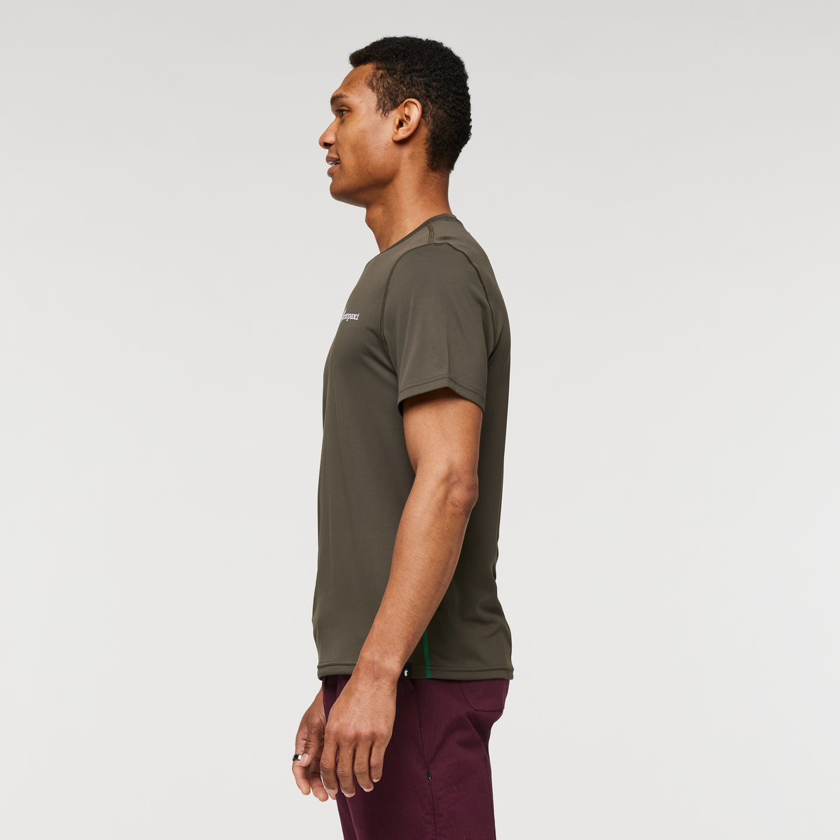 Fino Tech Tee Men's - Image 3