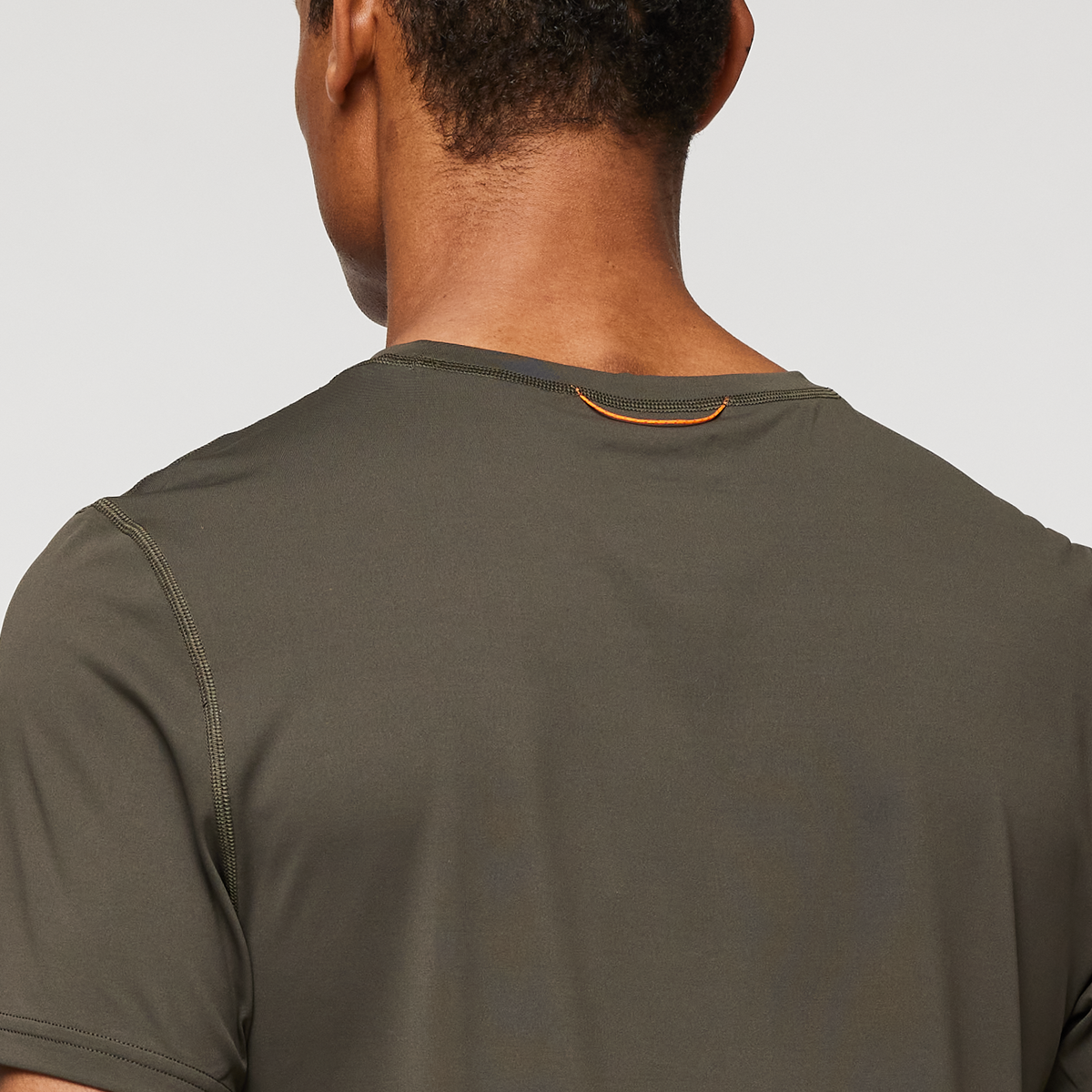 Fino Tech Tee Men's - Image 7