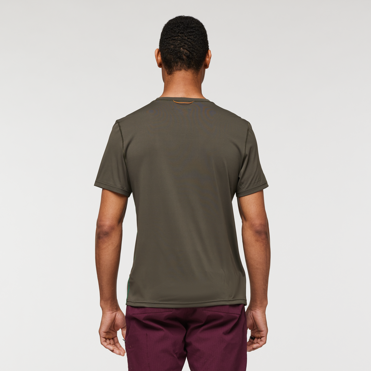 Fino Tech Tee Men's - Image 4