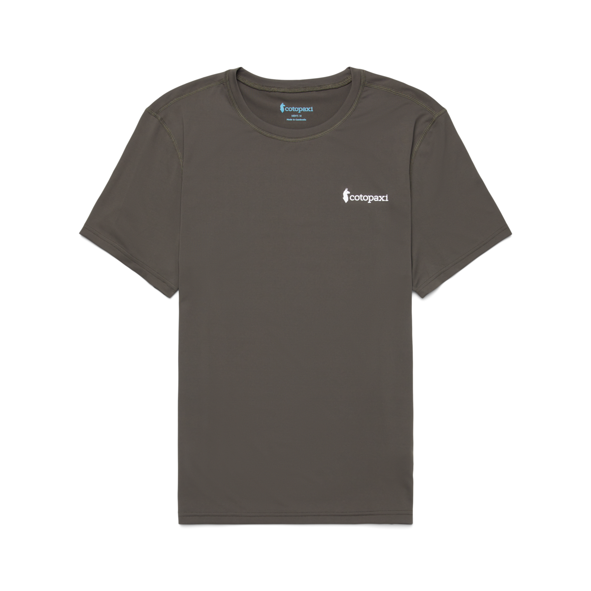 Fino Tech Tee Men's - Image 6