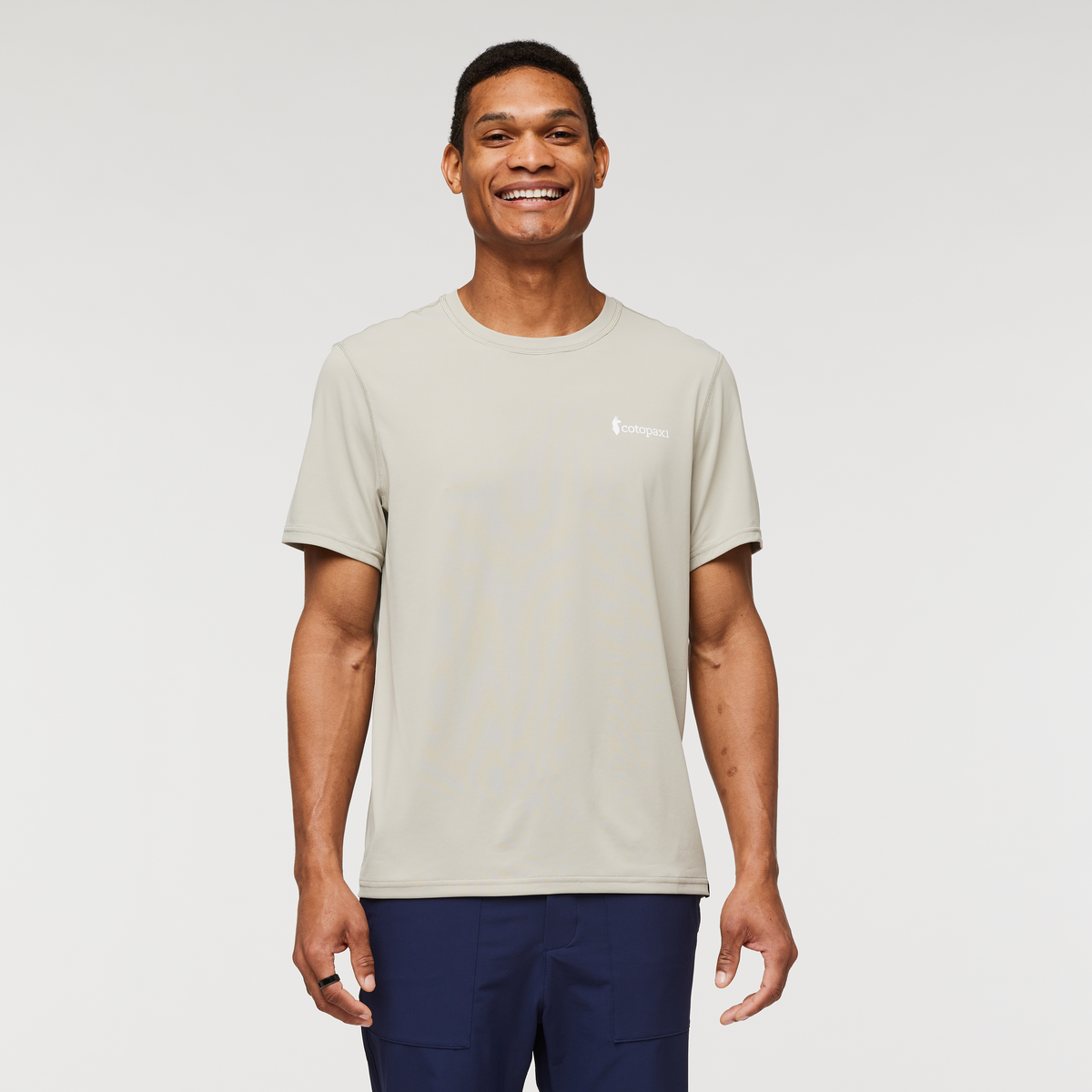 Fino Tech Tee   Men's
