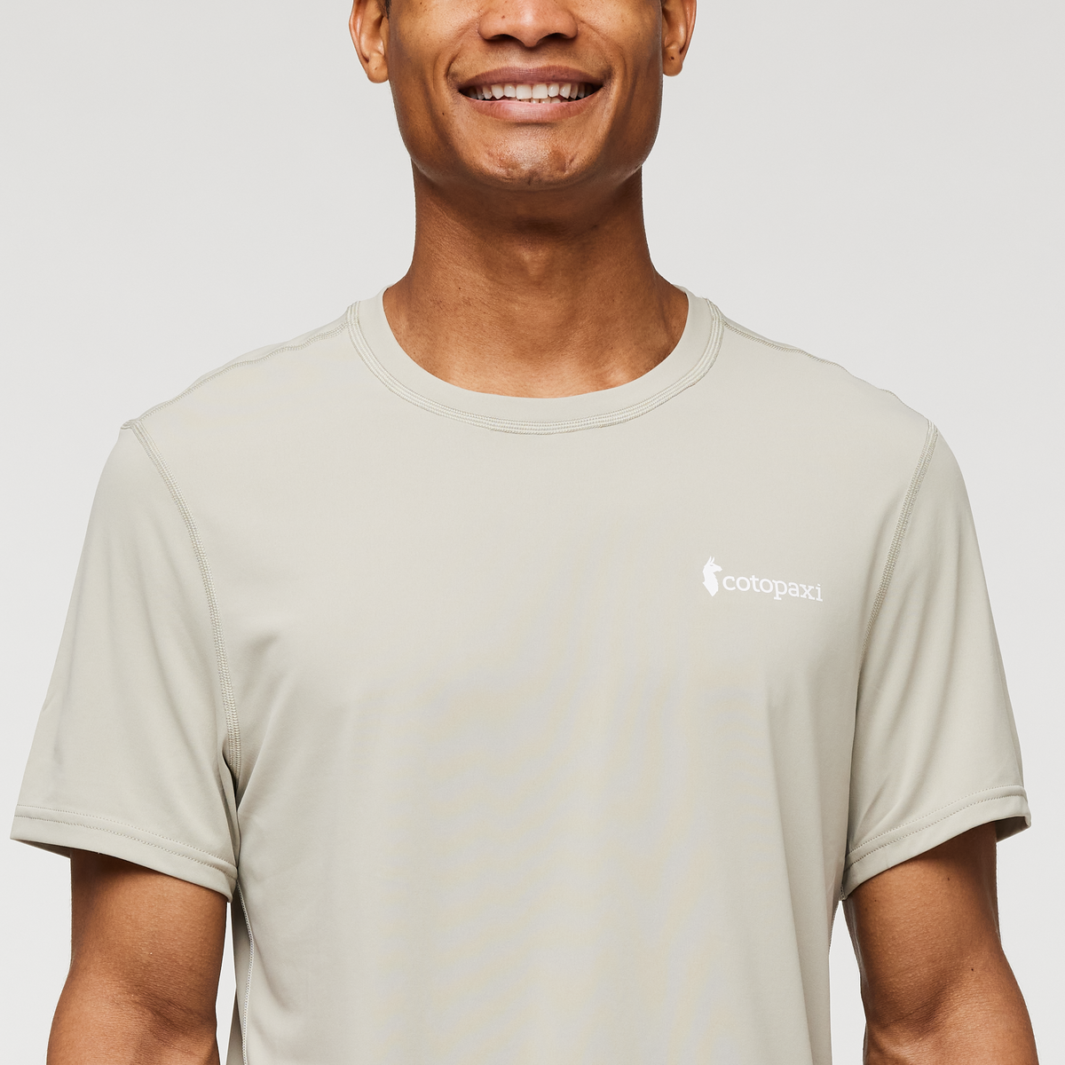 Fino Tech Tee Men's - Image 5
