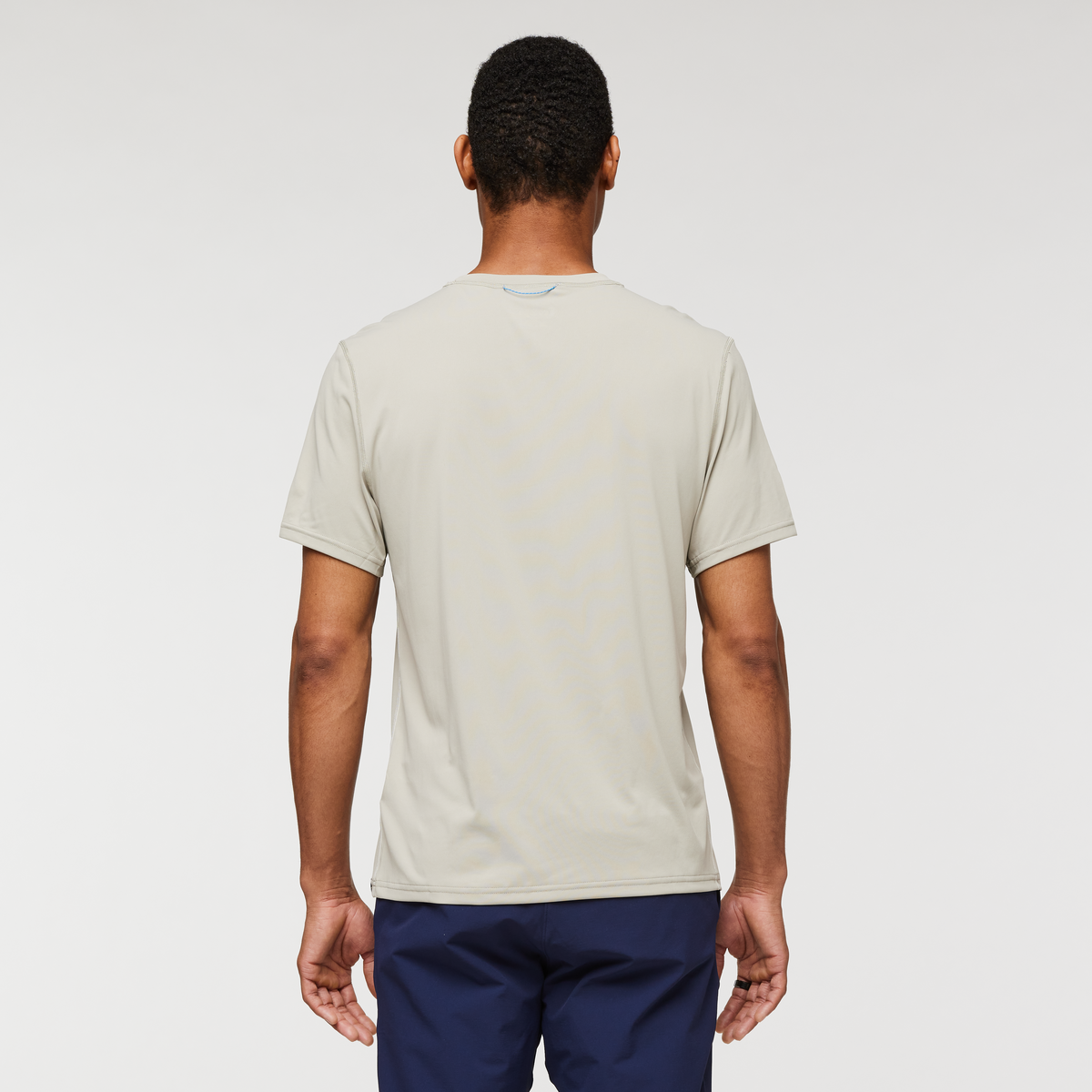 Fino Tech Tee Men's - Image 4