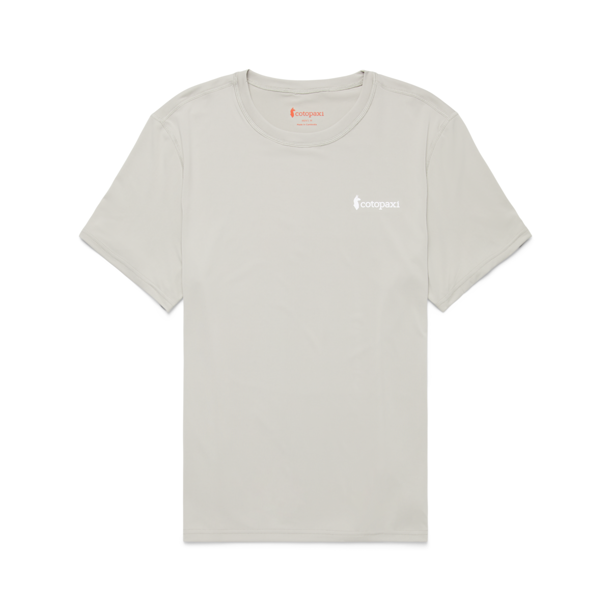 Fino Tech Tee Men's - Image 6
