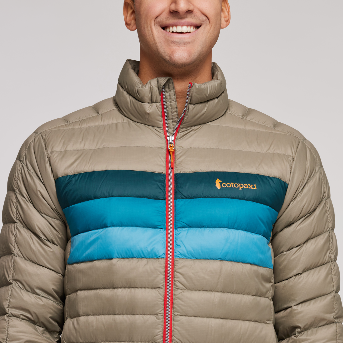 Fuego Down Jacket Men's - Image 5
