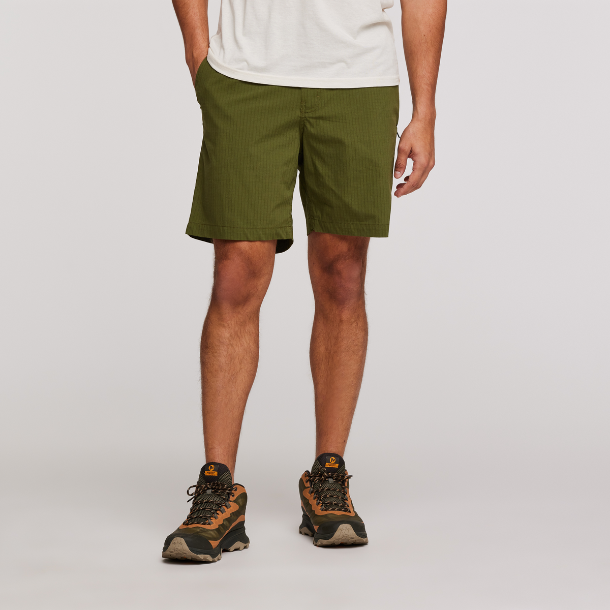 Salto Ripstop Short Men's