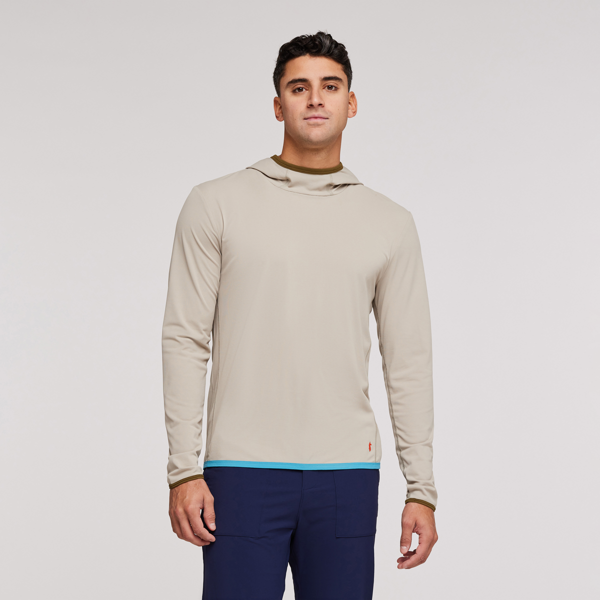 Sombra Sun Hoodie   Men's