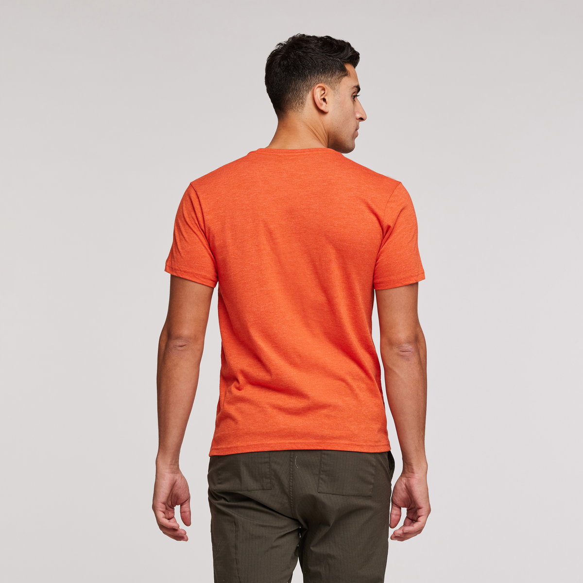 Sunny Side T Shirt Men's - Image 15