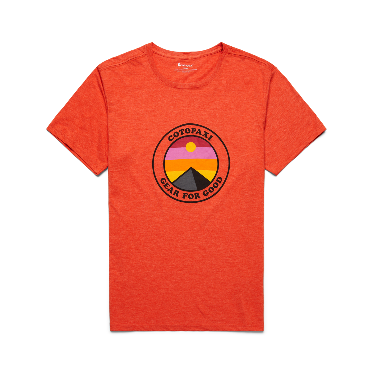 Sunny Side T Shirt Men's - Image 16