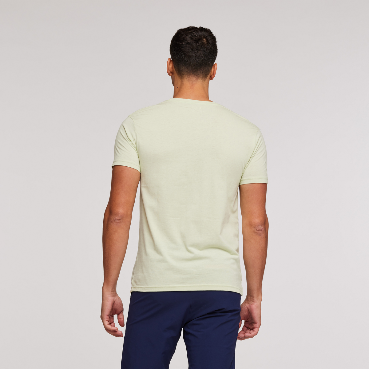 Sunny Side T Shirt Men's - Image 21