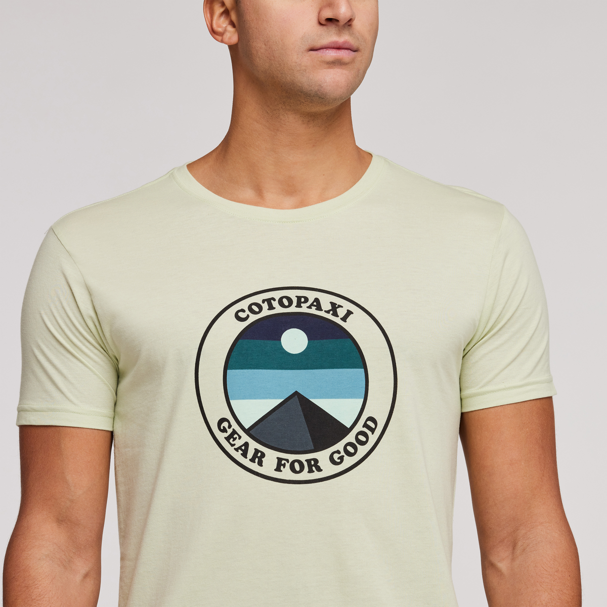 Sunny Side T Shirt Men's - Image 23