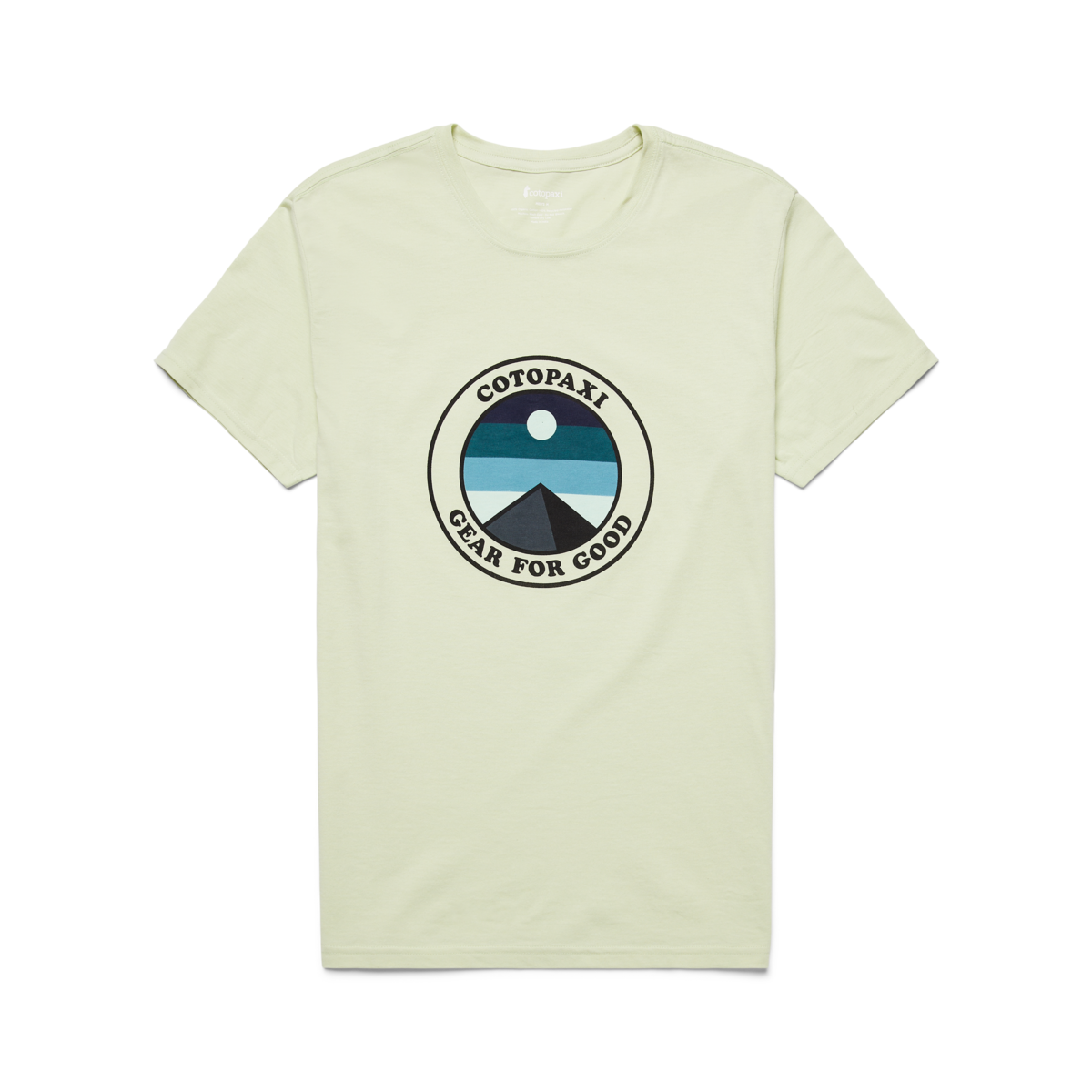 Sunny Side T Shirt Men's - Image 22