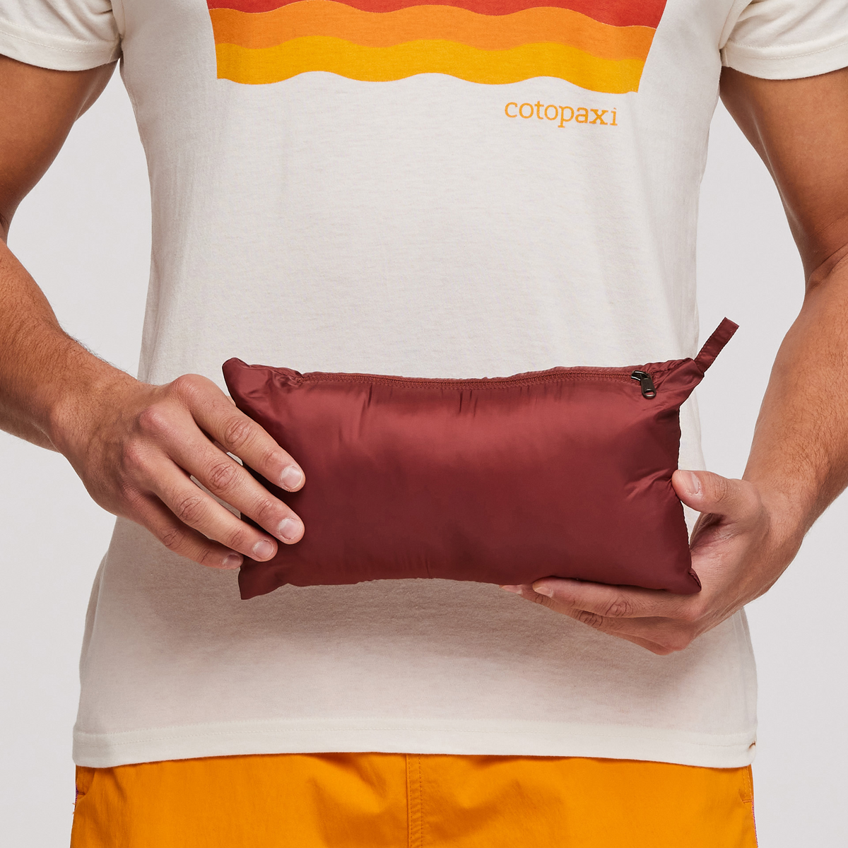 Teca Cálido Hooded Jacket Men's - Image 10