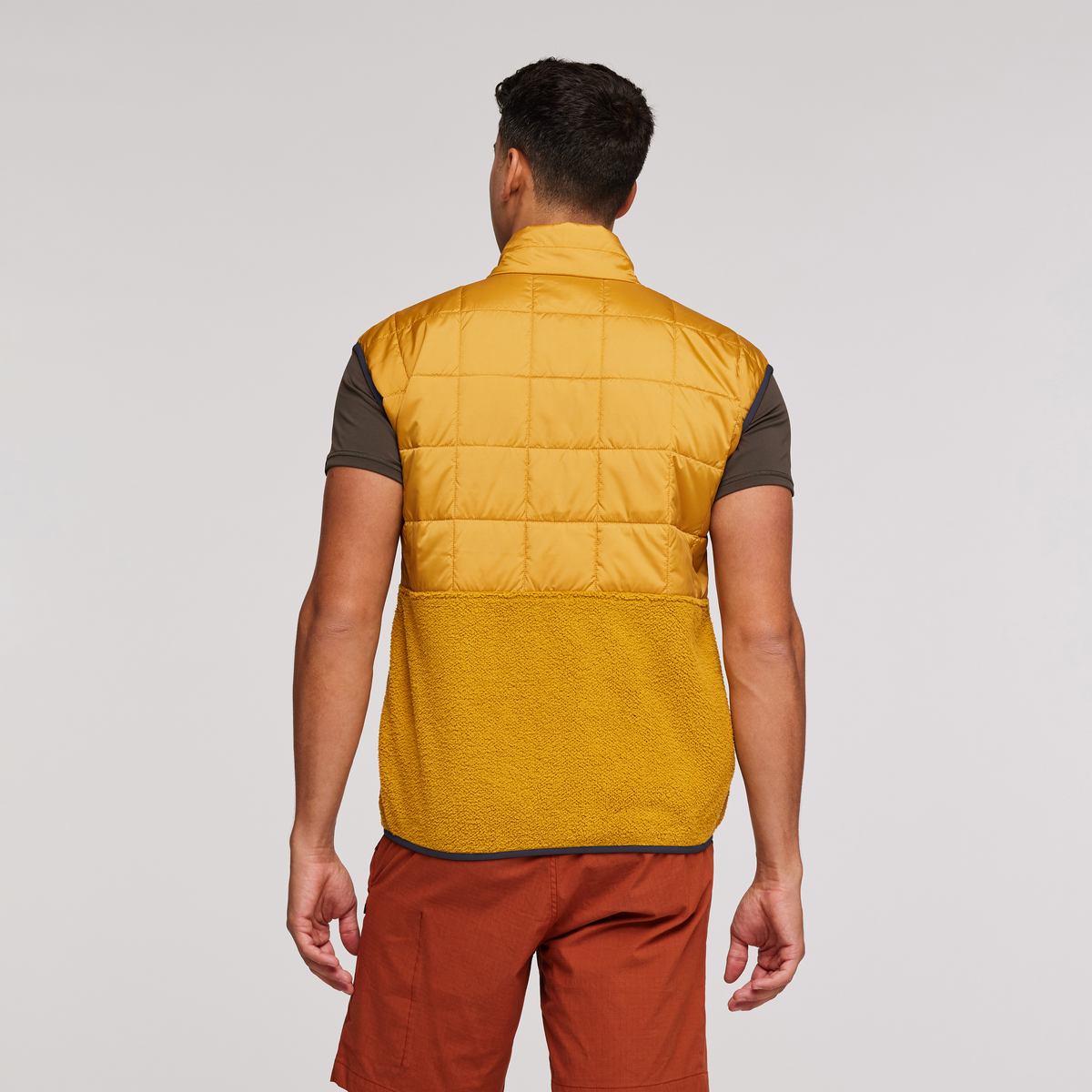 Trico Hybrid Vest Men's - Image 10