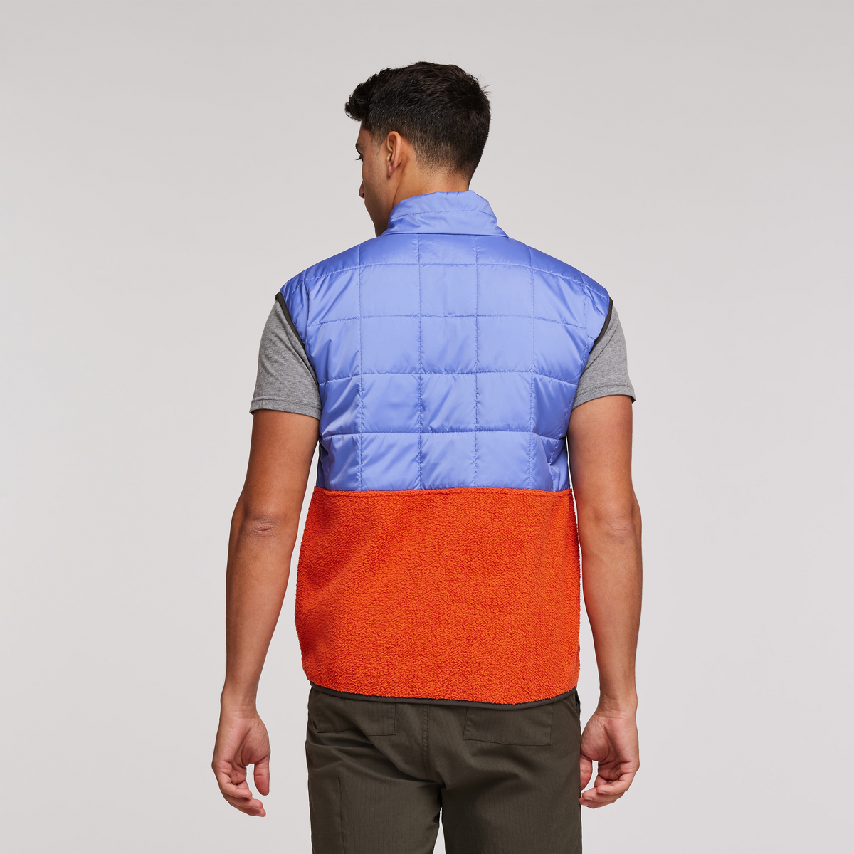Trico Hybrid Vest Men's - Image 4