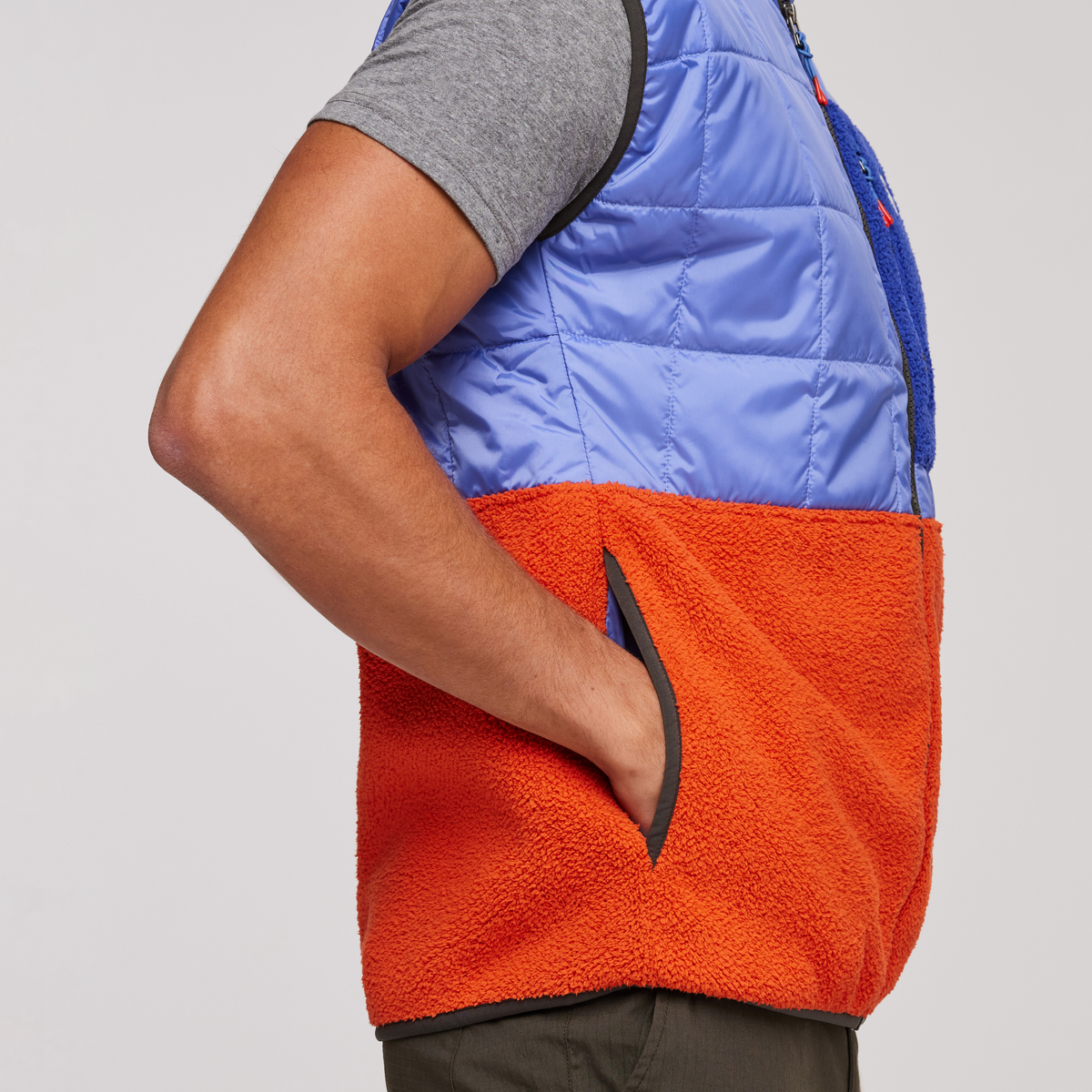 Trico Hybrid Vest Men's - Image 6
