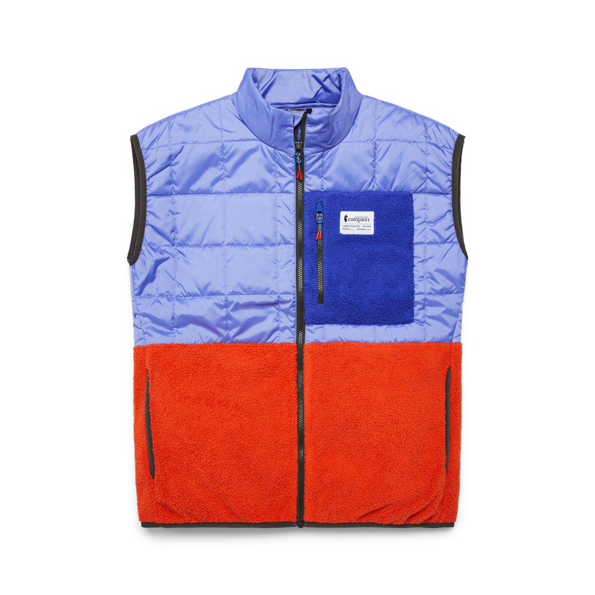 Trico Hybrid Vest Men's - Image 7