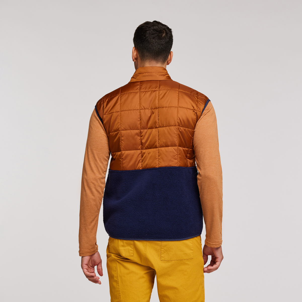 Trico Hybrid Vest Men's - Image 19