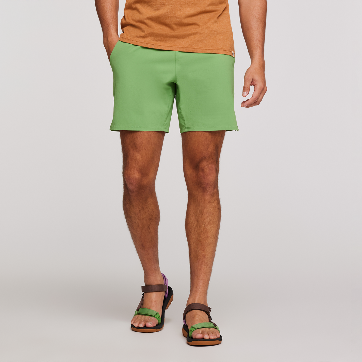 Valle Active Short Men's
