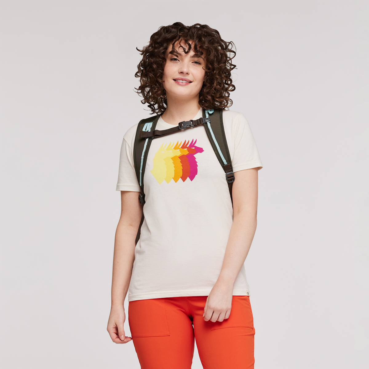 Moda 20L Backpack every day - Image 14