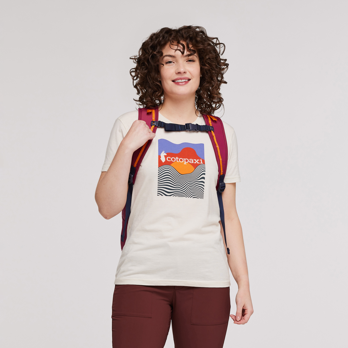 Vaya 18L Backpack every day - Image 16