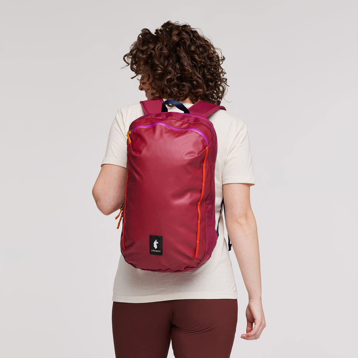 Vaya 18L Backpack every day - Image 17