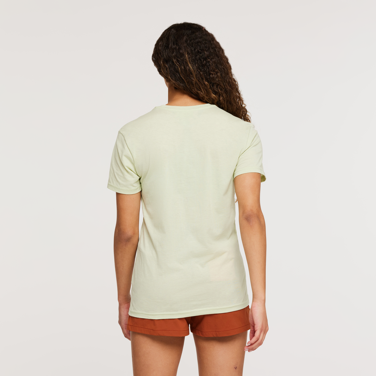 Altitude Llama T Shirt Women's - Image 3