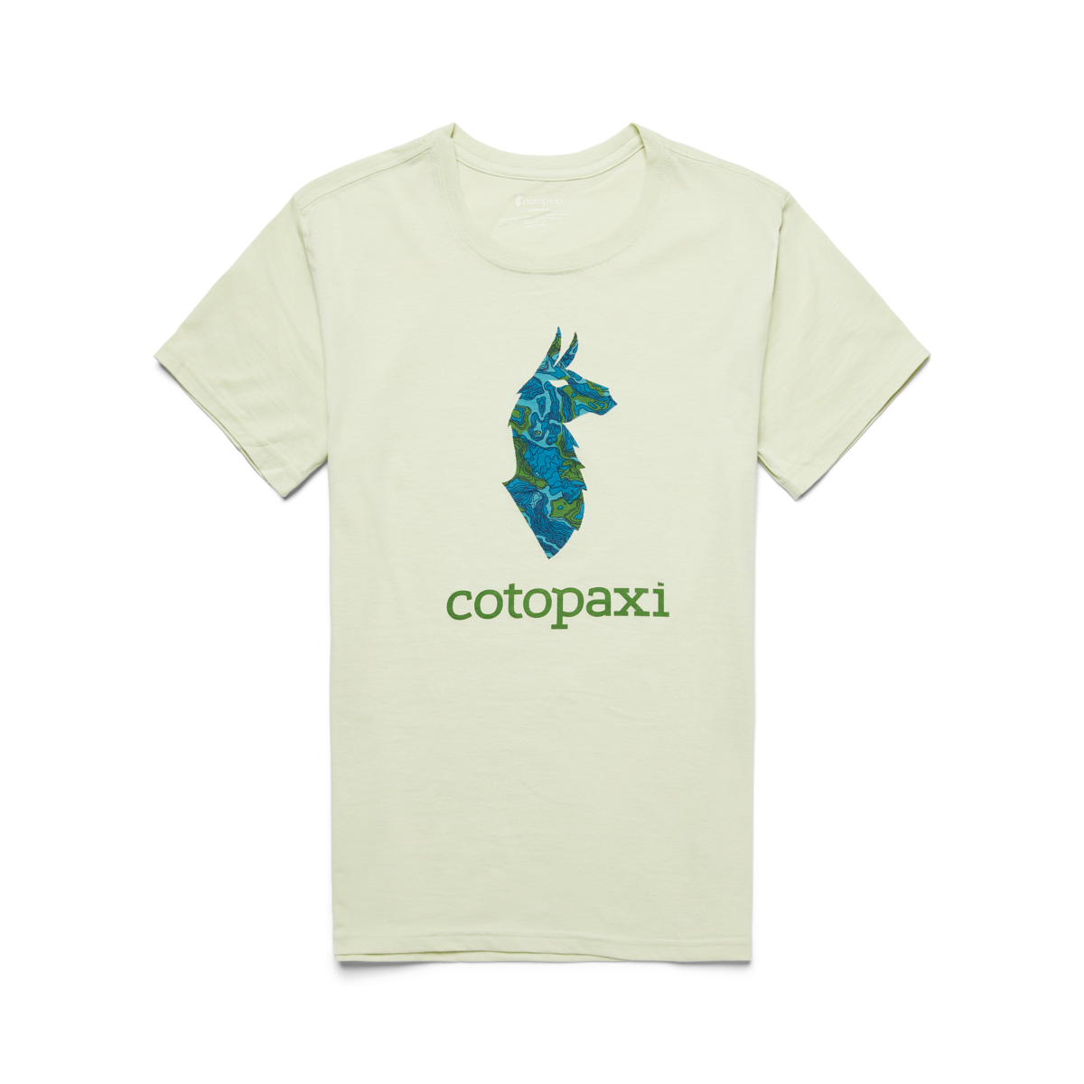 Altitude Llama T Shirt Women's - Image 5