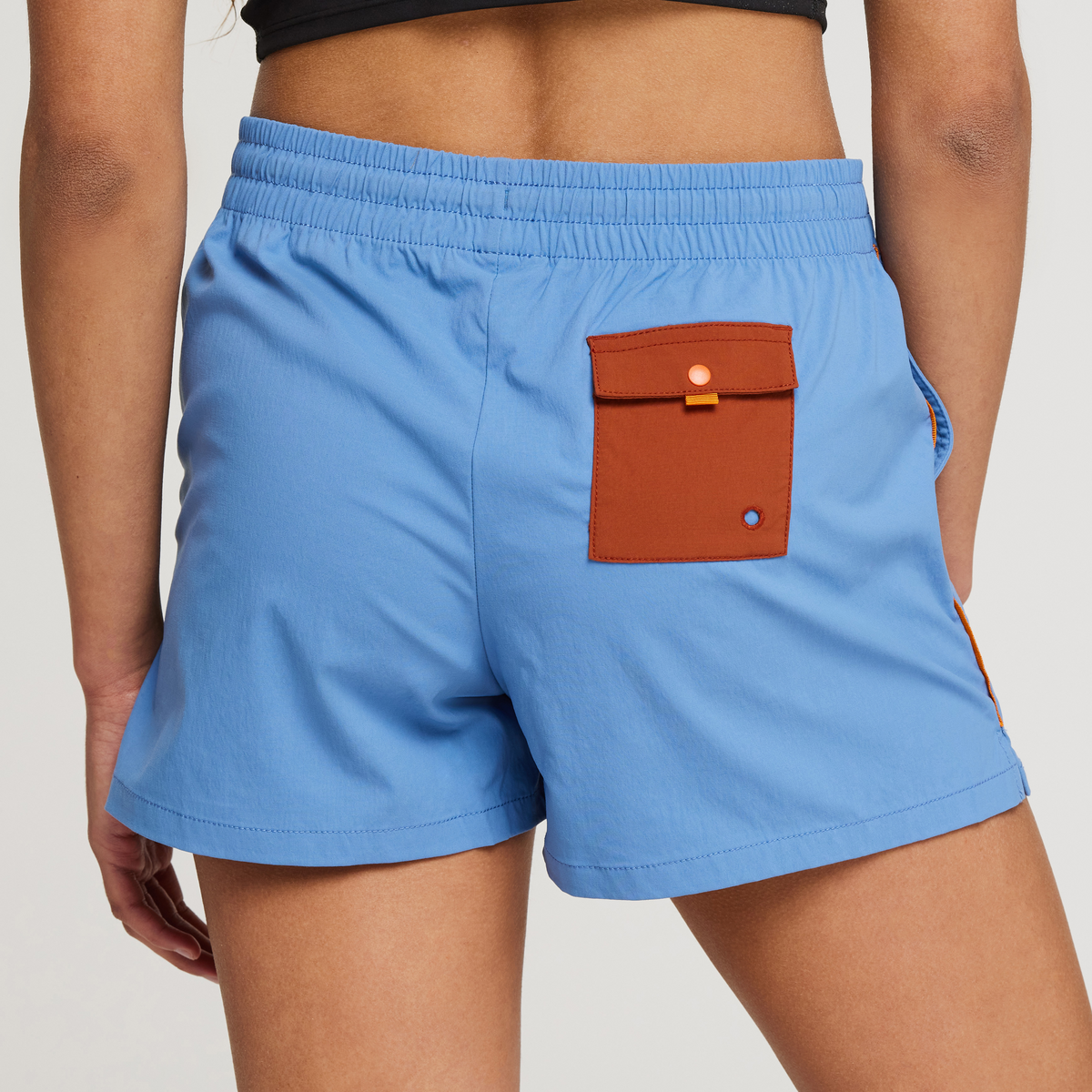 Brinco Short Solid Women's - Image 4