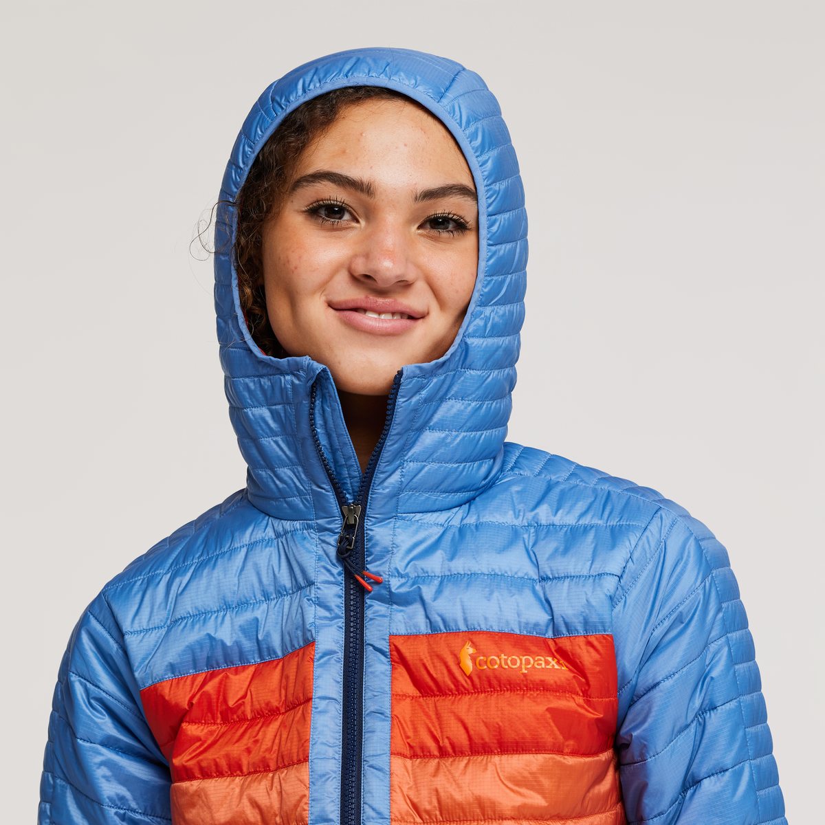 Capa Insulated Hooded Jacket Women's - Image 5